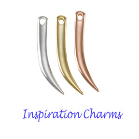 Inspiration Charms