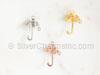 3D Umbrella Charm