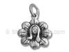 Flower Child Charm