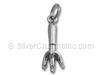 Gardening Fork Charm