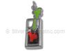 Bloody Mary Drink Charm