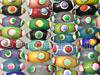 Beads with Dots