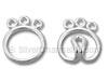 3 Strands Clasp