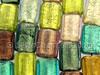 4 Color Glass Beads