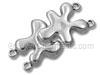 Two Strand Puzzle Clasp