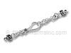 Single Strand Hook Clasp