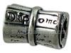 Spacer Bead shaped as Diploma