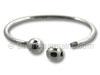 8" Add Charm Cuff Bracelet
