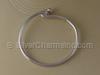 2mm Cuff Bangle Bracelet