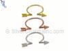 Adjustable Arrow with Tail Ring
