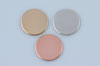 Round Stamping Blanks in Gold Filled, Rose Gold, Sterling Silver