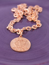 Copper Necklaces