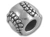 Baseball/Softball Spacer Bead