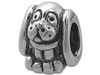 Puppy, Dog Spacer Bead