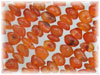 Carnelian Beads