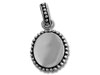 Engraveable Disc Charms