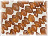 Hexonite Beads