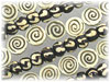 Horn Beads
