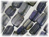 Iolite Beads