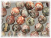 Jasper Beads