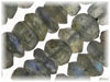 Labradorite Beads