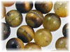 Tiger Eye Beads