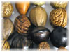 Wooden Beads