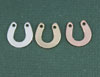 Other Design Stamping Blanks in Gold Filled, Rose Gold, Sterling Silver