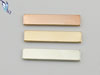 Rectangle Bar Stamping Blanks