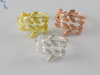 Adjustable Leaf Ring