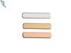 Short Bar Stamping Blank