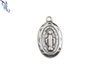 Virgin Mary Charm