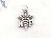 Nurse Practitioner Charm