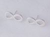 Infinity Earrings
