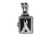 Awareness Ribbon Box "Opens"