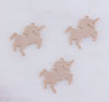 Unicorn Stamping Blank