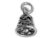 Wedding Bell Charm