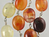 Semi Precious Carnelian