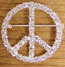 Peace Sign Pin