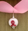 Pink Awareness Ribbon