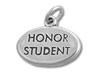 Honor Student Charm