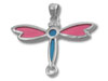 Dragonfly Pendant