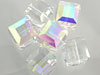 12mm Cube Crystals