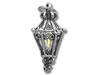 Crystal Lamp Stone Charm