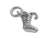 Sterling Silver Stocking Charm