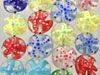 Multi-Color Glass Bead