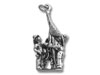 In Memory of New York World Trade Center Charm