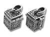 Sterling Silver Hope Prayer Box