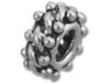 Silver Spacer Bead