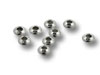 3mm Saucer Bead